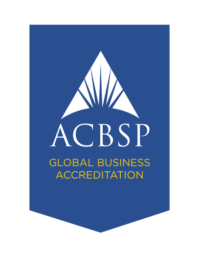 ACBSP accreditation