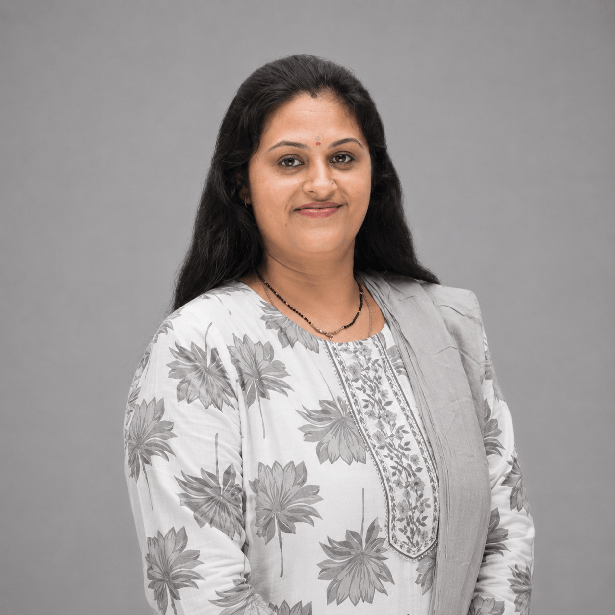 Irbha Magotra