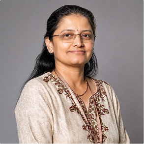 Vandana Sohoni