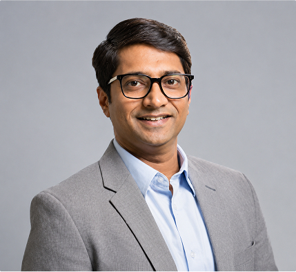 Prof. Dr. Pankaj Ramesh Natu