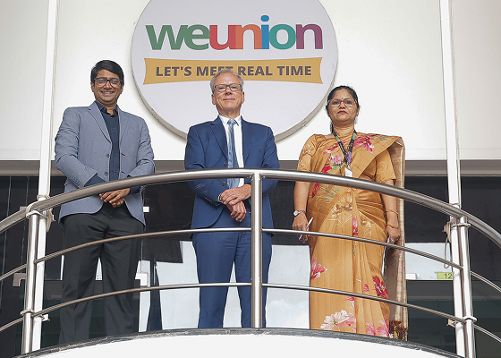 Building a Sustainable Future: Perspectives from Finland & India
