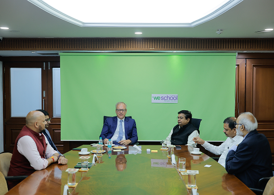 Building a Sustainable Future: Perspectives from Finland & India