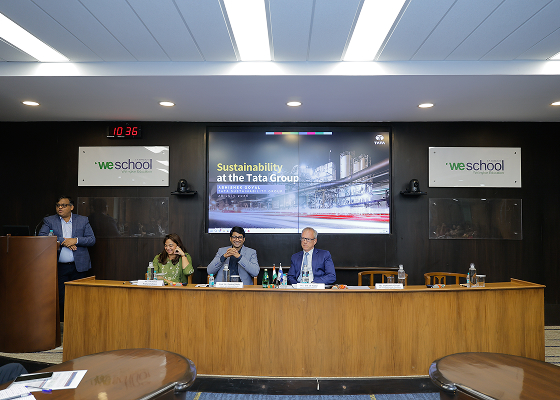 Building a Sustainable Future: Perspectives from Finland & India