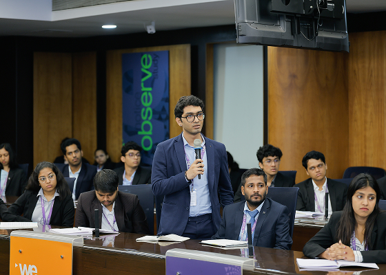 Building a Sustainable Future: Perspectives from Finland & India