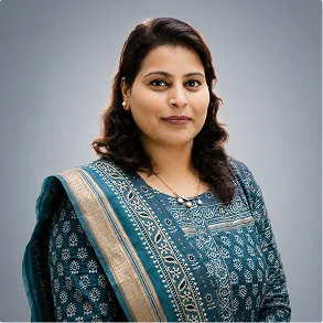 Dr.Sarika Kumar