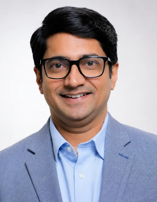Dr. Pankaj Natu