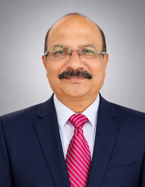 Shri. Sureshbabu Padmaraj Mankani
