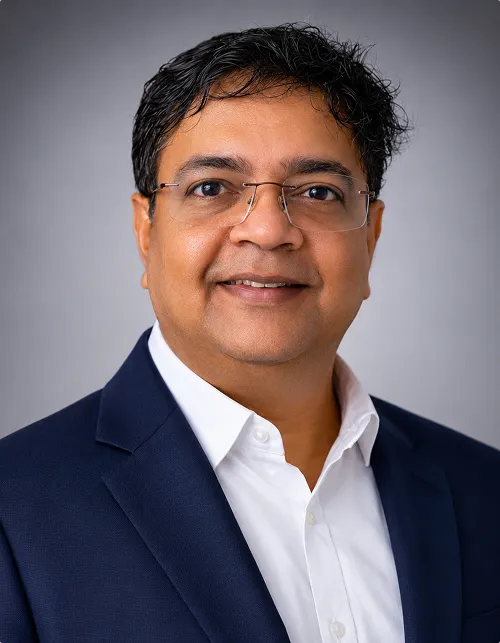Shri. Sudhir Shankar Kalkar