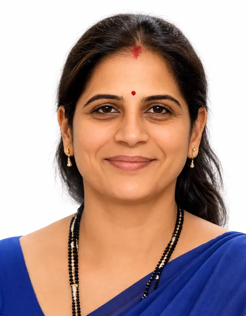 Smt. Shruti Bagewadi
