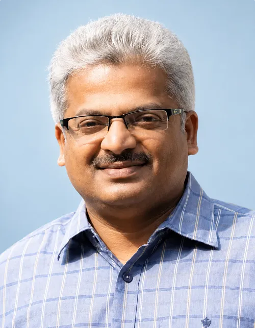 Shri. Parag Shashikant Thakur