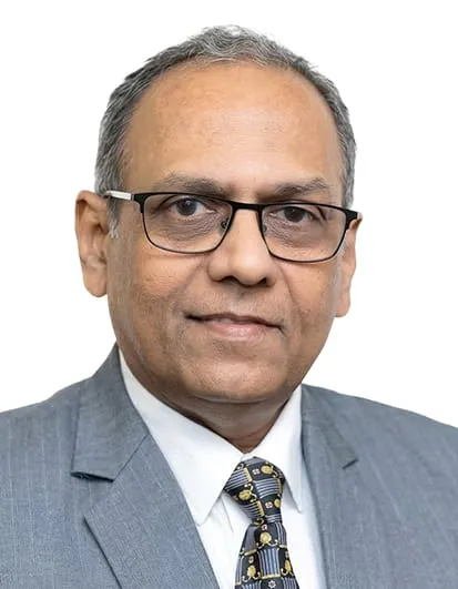 Shri. Sunil Madhusudan Joshi