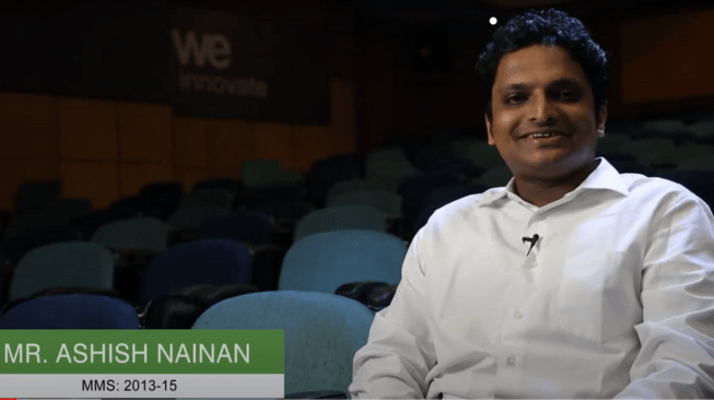 Ashish Nainan