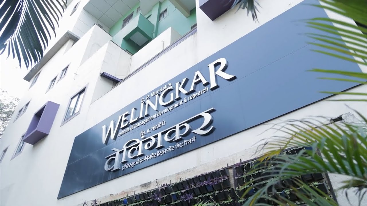 WeSchool campus