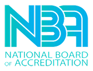 NBA accreditation