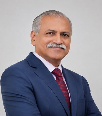 Prof.Dr. Uday Salunkhe