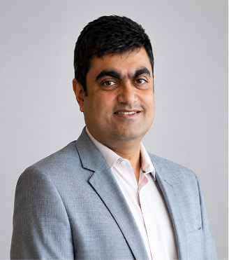 Hiren Gada